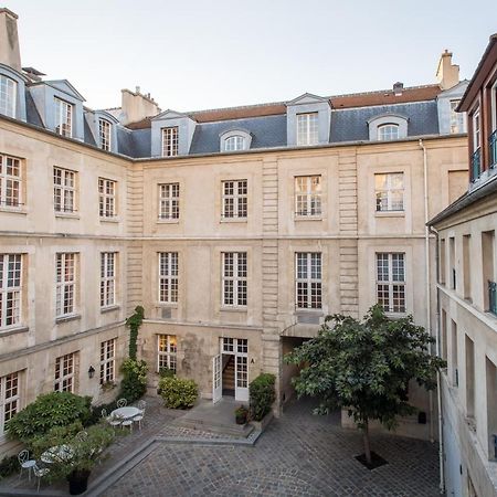 Mije Marais Hostel Paris Luaran gambar Hôtel de Matignon, Paris