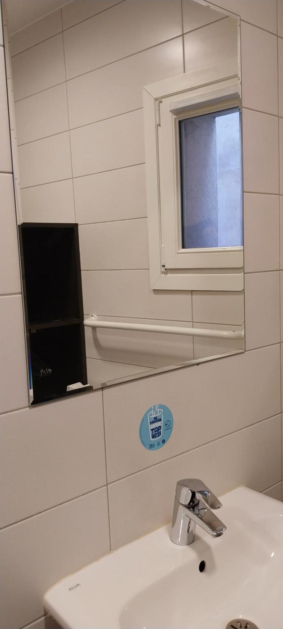 Mije Marais Hostel Paris Luaran gambar
