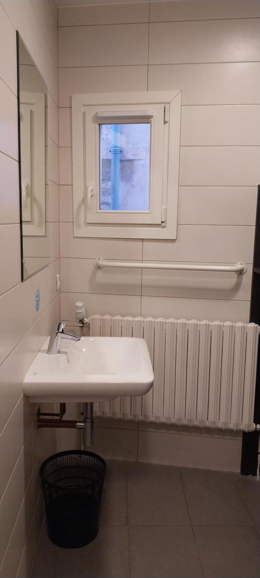 Mije Marais Hostel Paris Luaran gambar